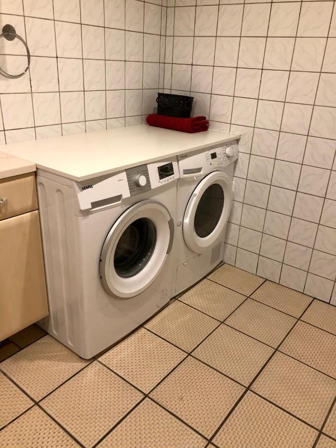 Ferienwohnung Vergissmeinnicht Osburg エクステリア 写真